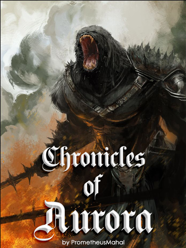 Chronicles of Aurora Book