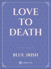 Love to death Book