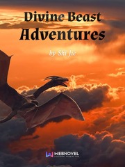 Divine Beast Adventures Book
