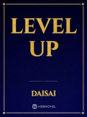 level up Book