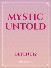 Mystic untold Book
