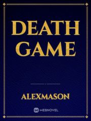 DEATH GAME Book