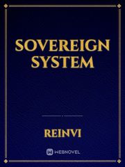 Sovereign System Book