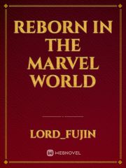 Reborn in the Marvel world Book