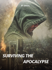 Surviving the Apocalypse Book