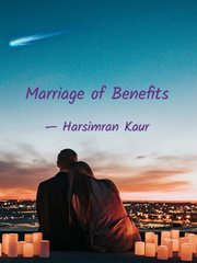 Marriage of Benefits Book