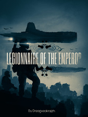 Legionnaire of the Emperor Book