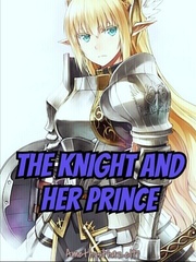 The Knight and her Prince Book