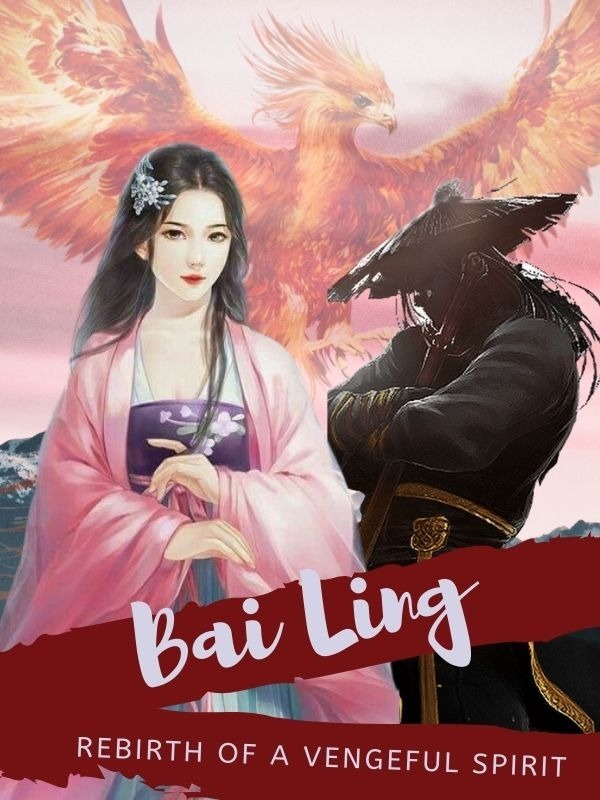 Bai Ling: Rebirth of a Vengeful Spirit! Book