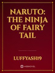 Naruto: The ninja of fairy tail Book