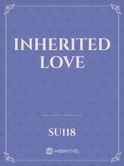 Inherited love Book
