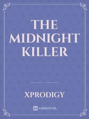 The Midnight Killer Book