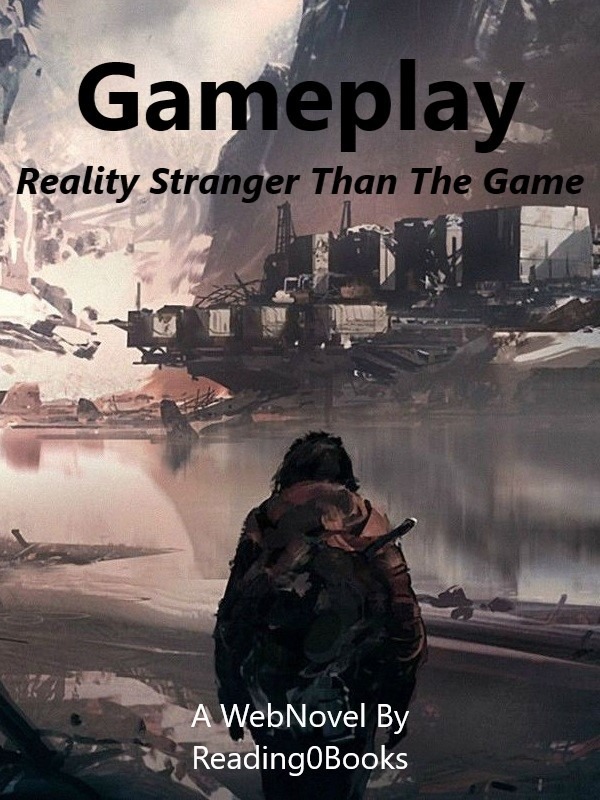 Gameplay Book