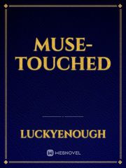 Muse-Touched Book