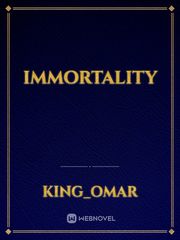 Immortality Book