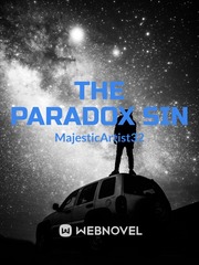 The Paradox Sin Book