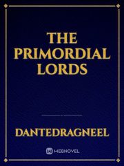 The Primordial Lords Book