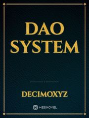 Dao System Book