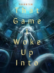 That Game I Woke Up Into Book
