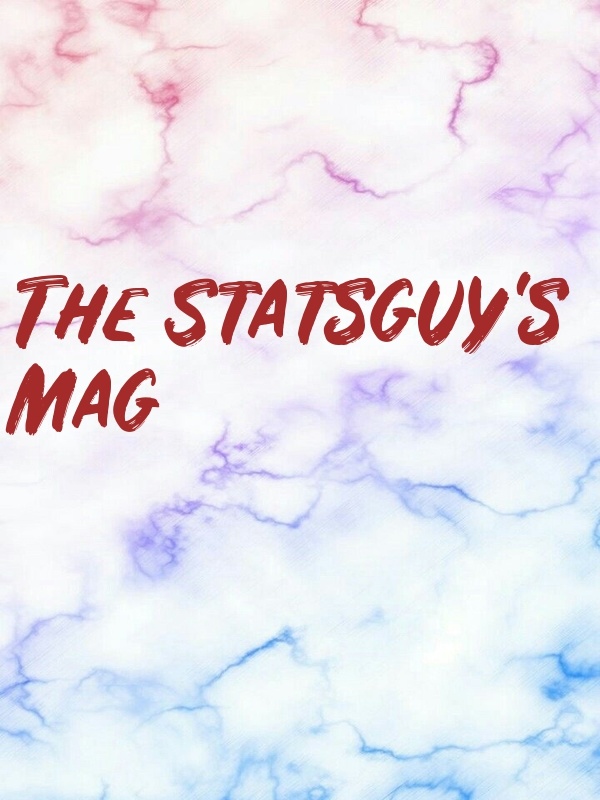 The Statsguy's Mag Book