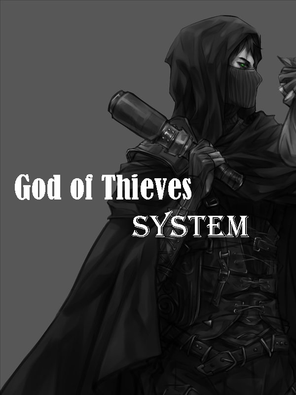 God of Thieves  System Book
