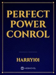 PERFECT POWER CONROL Book