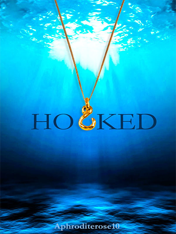 Hooked • Harry Hook ✔