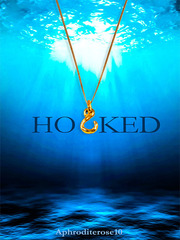 Hooked • Harry Hook ✔ Book