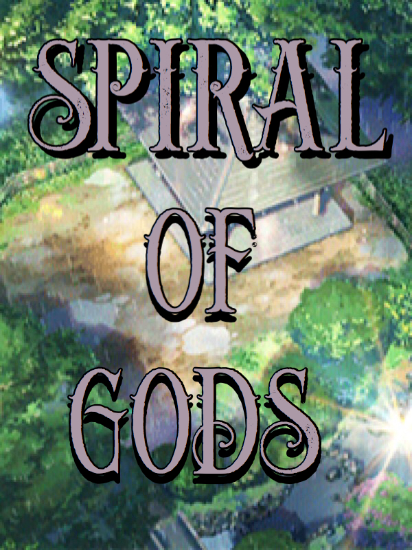 Spiral Of Gods: Online! Book