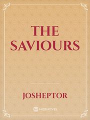 The Saviours Book