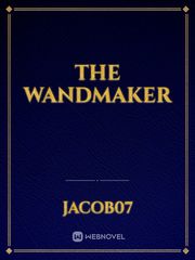 The Wandmaker Book