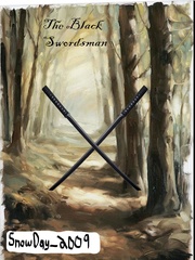 The Black Swordsman Book