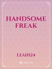 handsome Freak Book