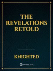 The Revelations Retold Book