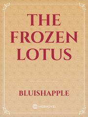The Frozen Lotus Book