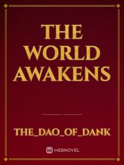 The World Awakens Book
