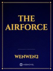 THE AIRFORCE Book