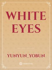 White Eyes Book