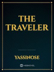 the traveler Book