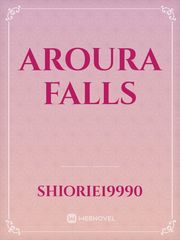 Aroura falls Book