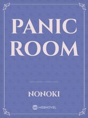 Panic room Book