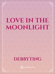 Love in the moonlight Book