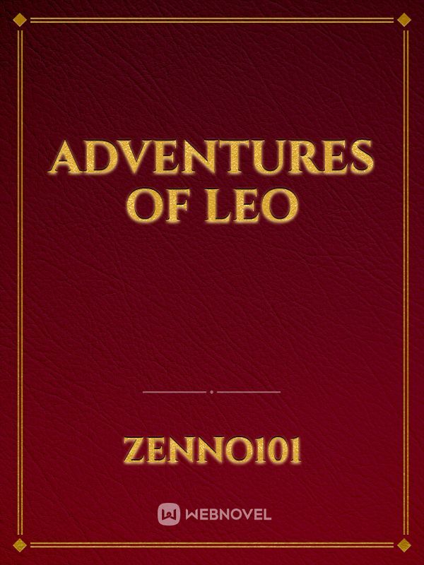 Adventures of Leo