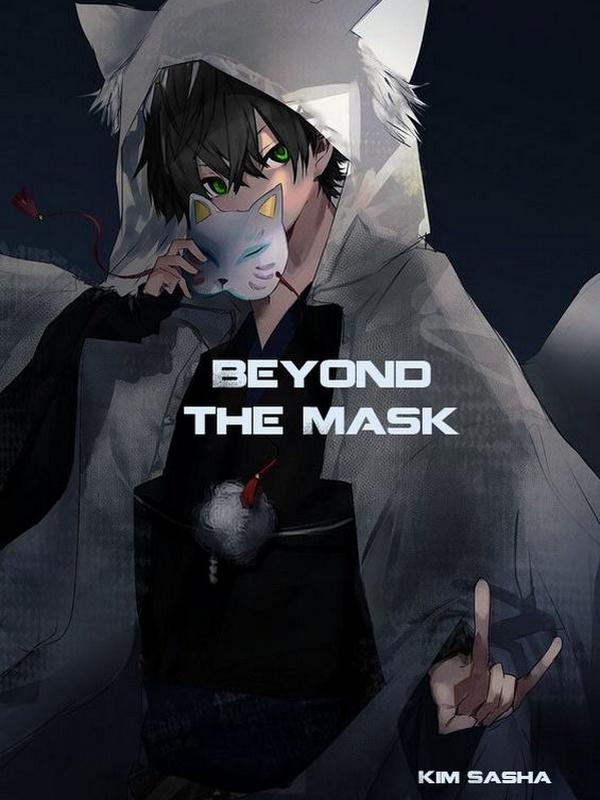 Beyond the Mask Book