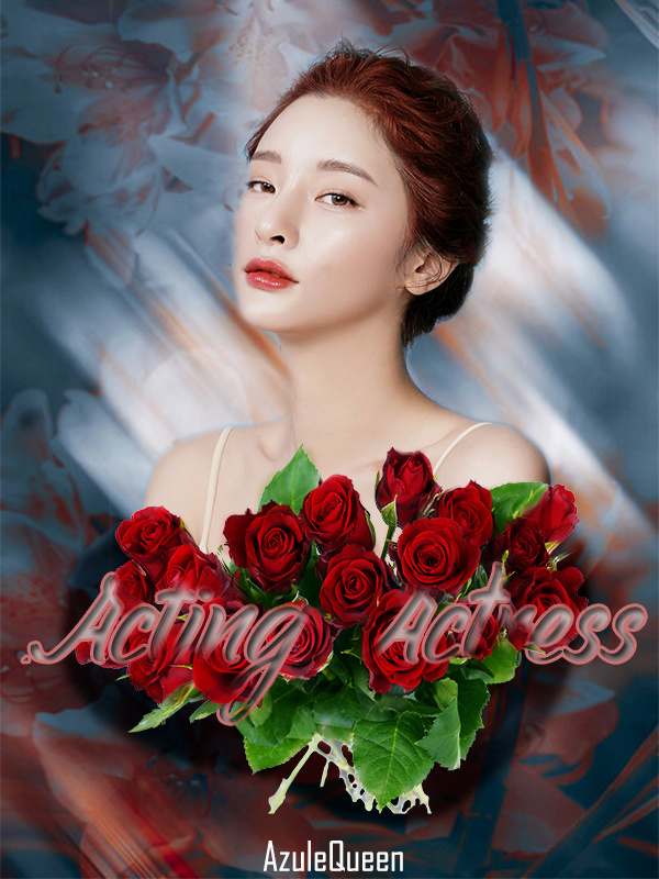 Acting Actress Book