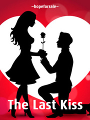 The Last Kiss Book