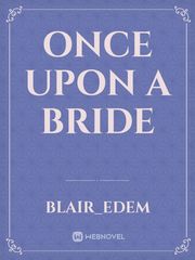 Once upon a bride Book
