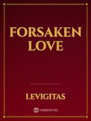 Forsaken Love Book