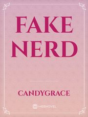 Fake Nerd Book