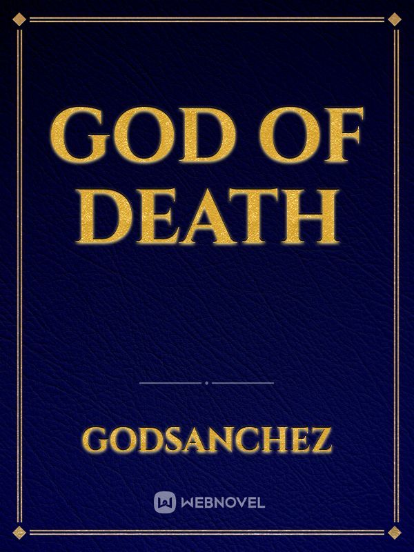 God Of Death